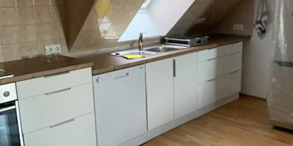 Monteur-Zimmer - Kirchschlag bei Linz - Wohnen in Enns