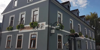 Monteur-Zimmer - Kraubath an der Mur - 3 Raben - Leoben - Zimmer für Geschäftsreisende, Urlauber, Monteure und Handwerker, Polski Pensjonat Austria
