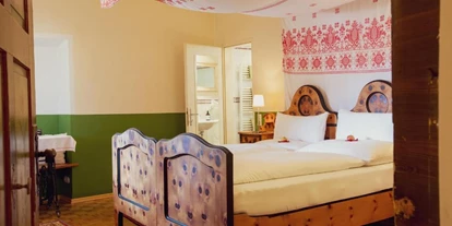 Monteur-Zimmer - Kraubath an der Mur - Gasthof Eberhard - Hof, Wirtshaus & Herberge