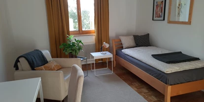 Monteur-Zimmer - Gallspach - Haus Uhlandstraße - Wels Ost