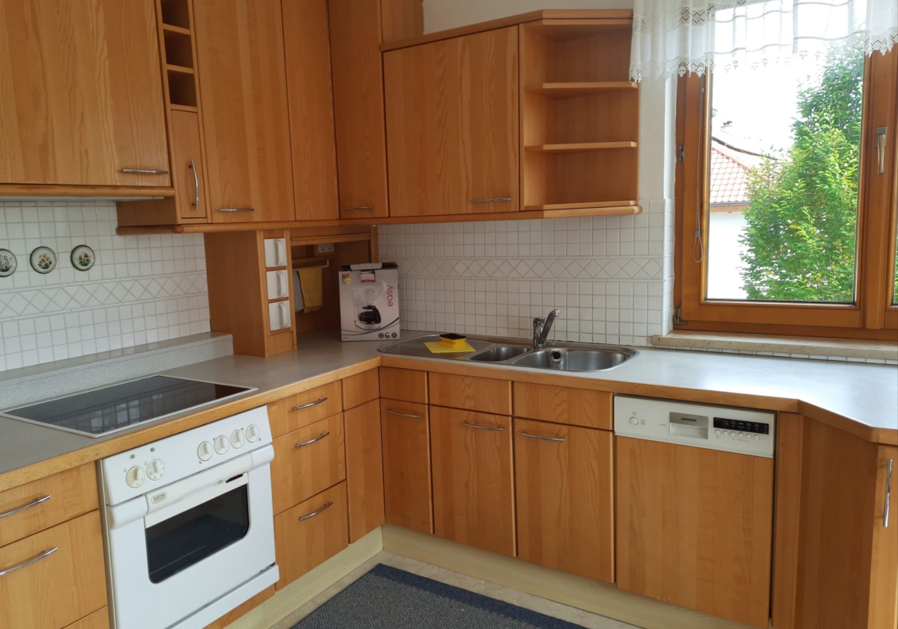 Monteur-Zimmer - Preis pro Nacht - Altmünster - Haus Uhlandstraße - Wels Ost