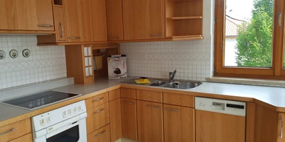 Monteur-Zimmer - Gallspach - Haus Uhlandstraße - Wels Ost