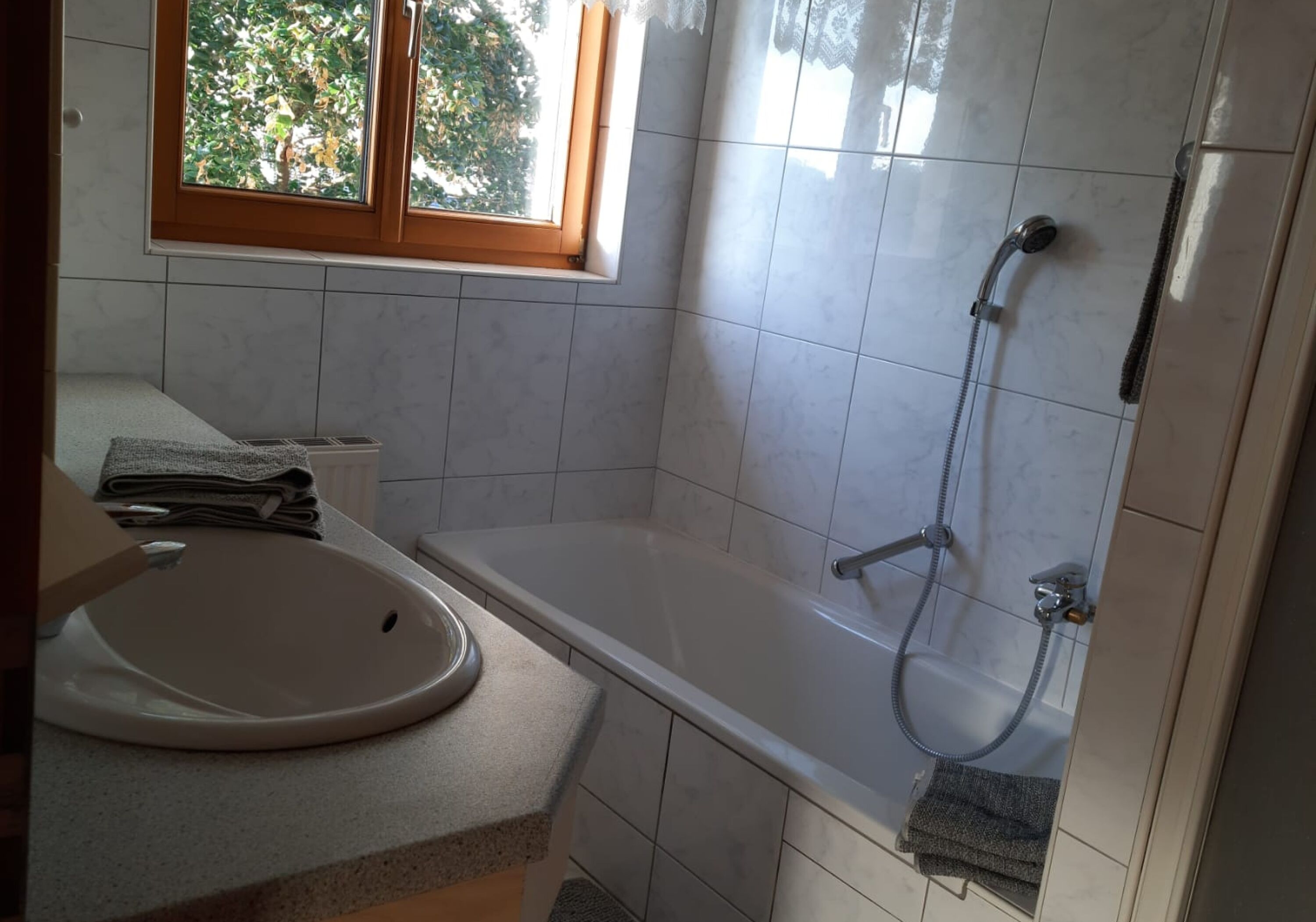 Monteur-Zimmer - Preis pro Nacht - Altmünster - Haus Uhlandstraße - Wels Ost