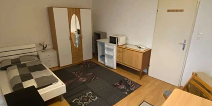 Monteur-Zimmer - Gallspach - Wohnung mit Einzelzimmer und Doppelzimmer Zentrumslage