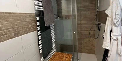 Monteur-Zimmer - Gallspach - Wohnung mit Einzelzimmer und Doppelzimmer Zentrumslage