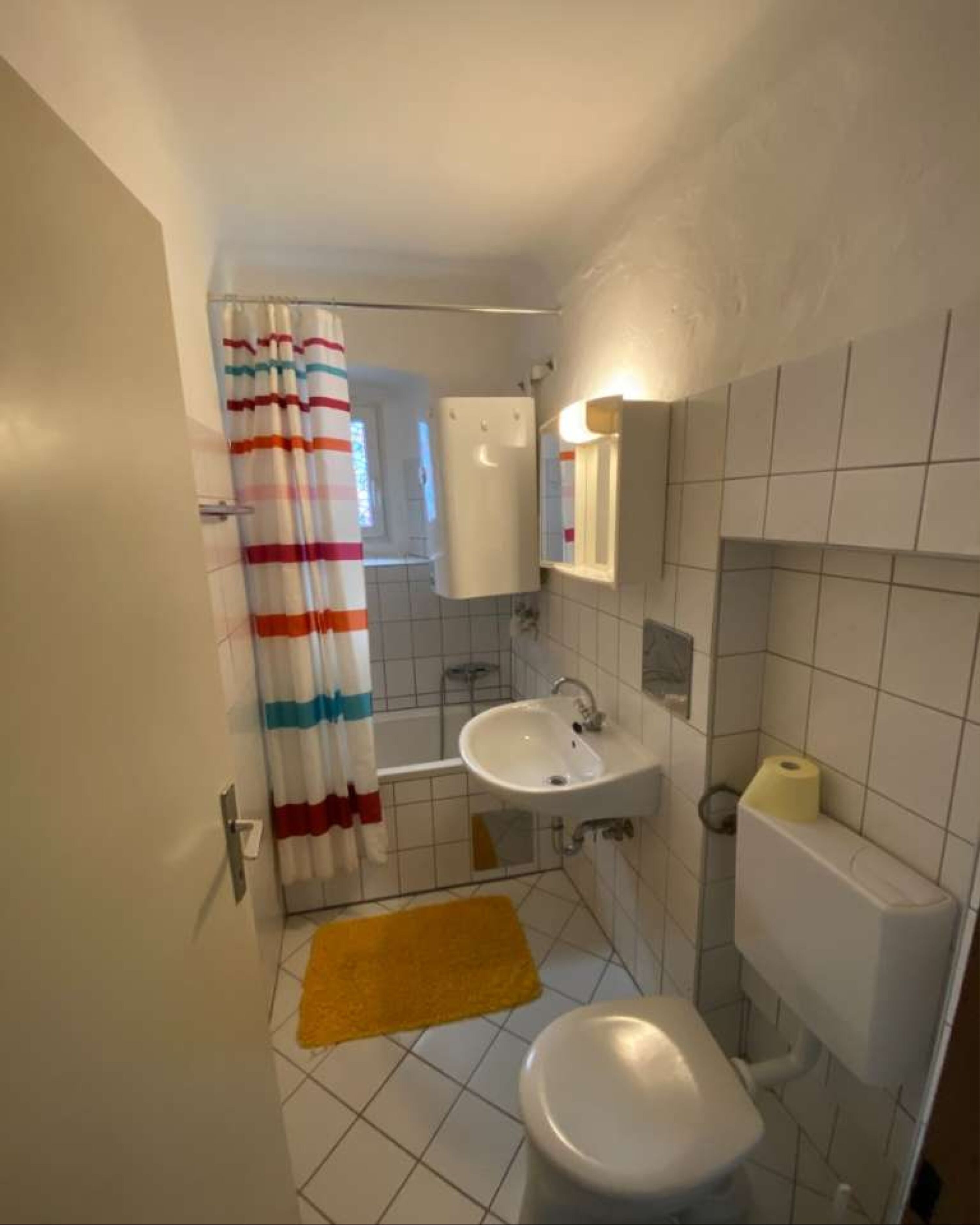 Monteur-Zimmer - Gallspach - Wohnung mit Einzelzimmer und Doppelzimmer Zentrumslage