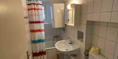 Monteur-Zimmer - Gallspach - Wohnung mit Einzelzimmer und Doppelzimmer Zentrumslage