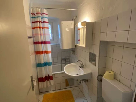 MonteurZimmer: Wohnung mit Einzelzimmer und Doppelzimmer Zentrumslage