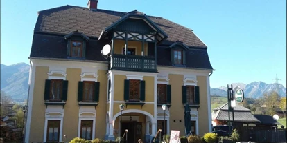 Monteur-Zimmer - Kraubath an der Mur - Gasthof Bad Edling