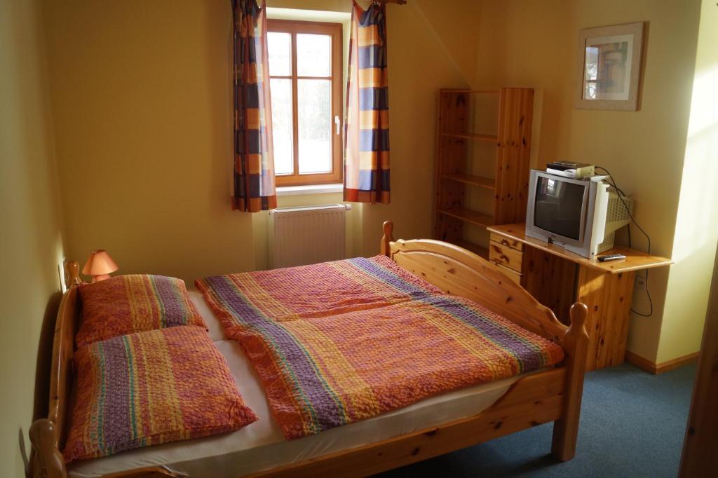 Monteur-Zimmer - Preis pro Nacht - Aflenz Kurort - Gasthof Bad Edling