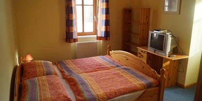 Monteur-Zimmer - Kraubath an der Mur - Gasthof Bad Edling