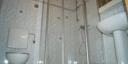 Monteur-Zimmer - Kraubath an der Mur - Gasthof Bad Edling