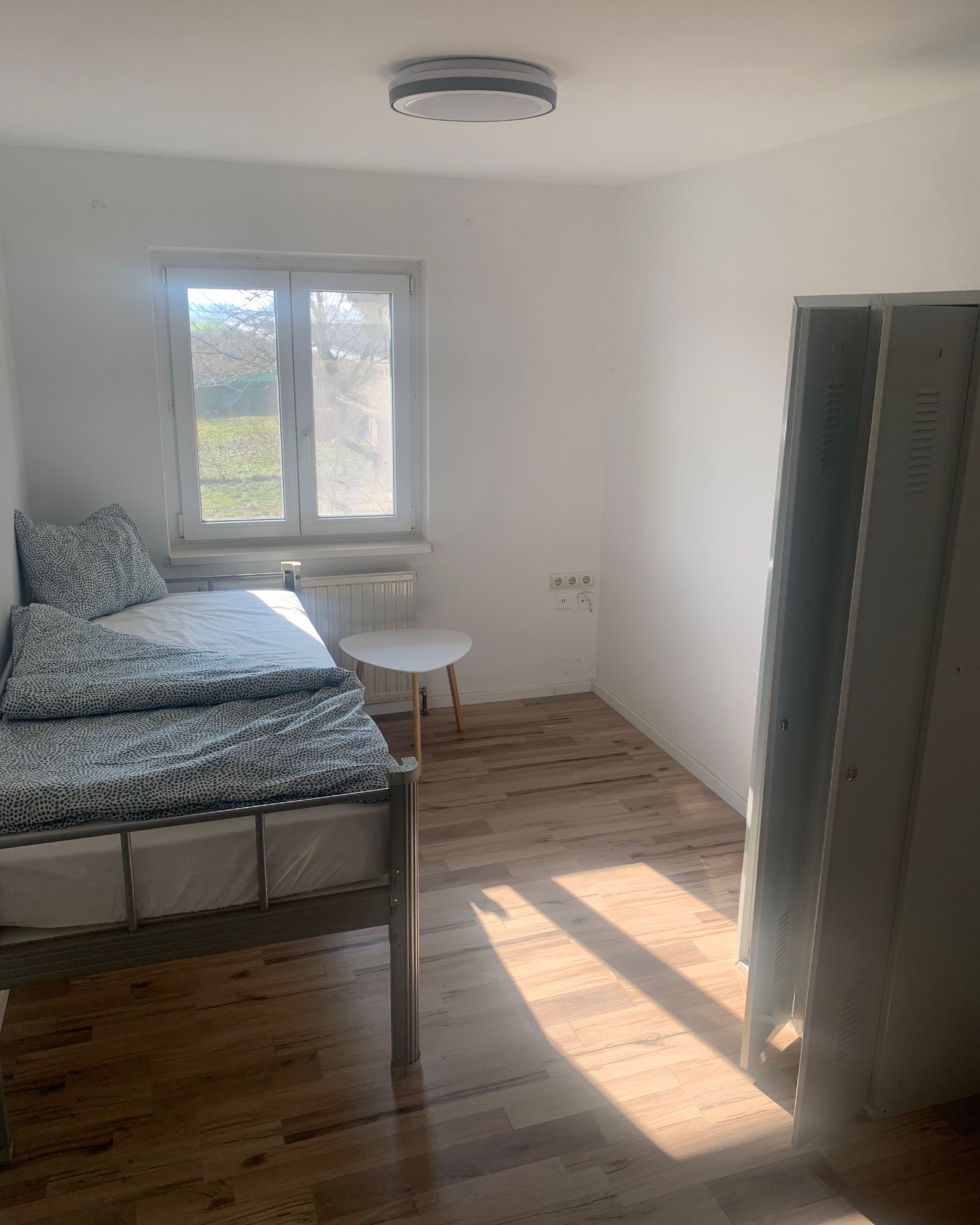 Monteur-Zimmer - Gallspach - Monteurunterkunft in Thalheim bei Wels (5min Wels Zentrum)