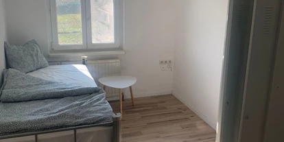 Monteur-Zimmer - Gallspach - Monteurunterkunft in Thalheim bei Wels (5min Wels Zentrum)