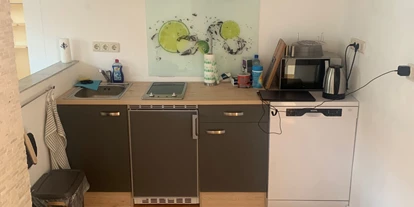 Monteur-Zimmer - Gallspach - Monteurunterkunft in Thalheim bei Wels (5min Wels Zentrum)