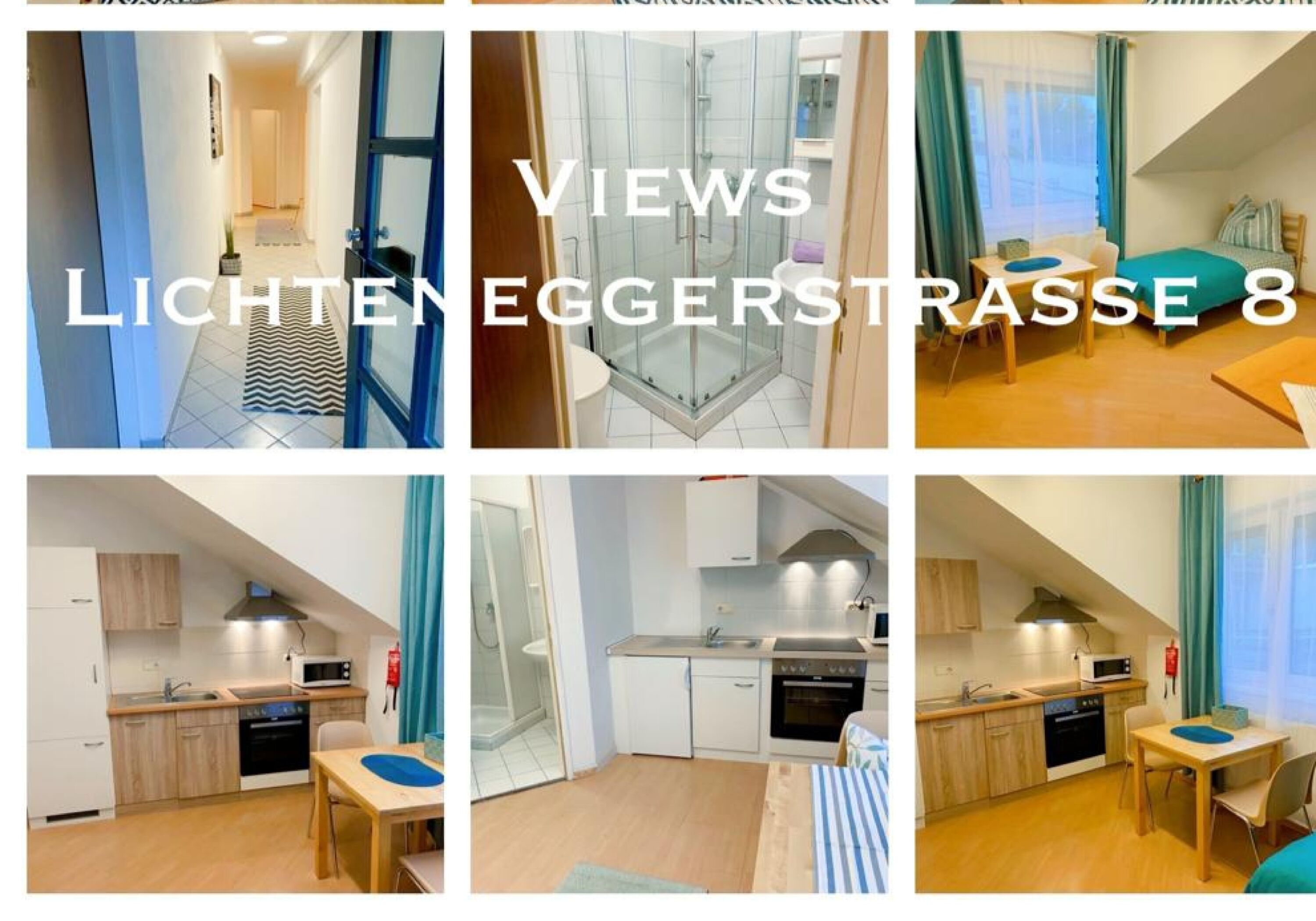 Monteur-Zimmer - Preis pro Nacht - Traunkirchen - A.S.Immobilienverwaltungs GesmbH 4600 Welsern Apartments und Wohnungen für Longstay