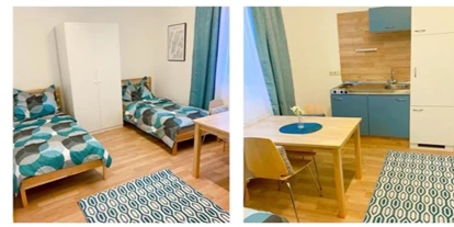 Monteur-Zimmer - Gallspach - A.S.Immobilienverwaltungs GesmbH 4600 Welsern Apartments und Wohnungen für Longstay