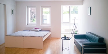 Monteur-Zimmer - Gallspach - ApartME Thalheim