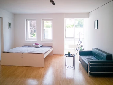 MonteurZimmer: ApartME Thalheim