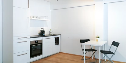 Monteur-Zimmer - Gallspach - ApartME Thalheim