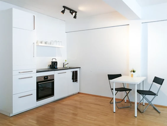 MonteurZimmer: ApartME Thalheim