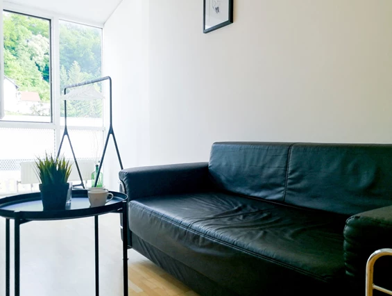 MonteurZimmer: ApartME Thalheim