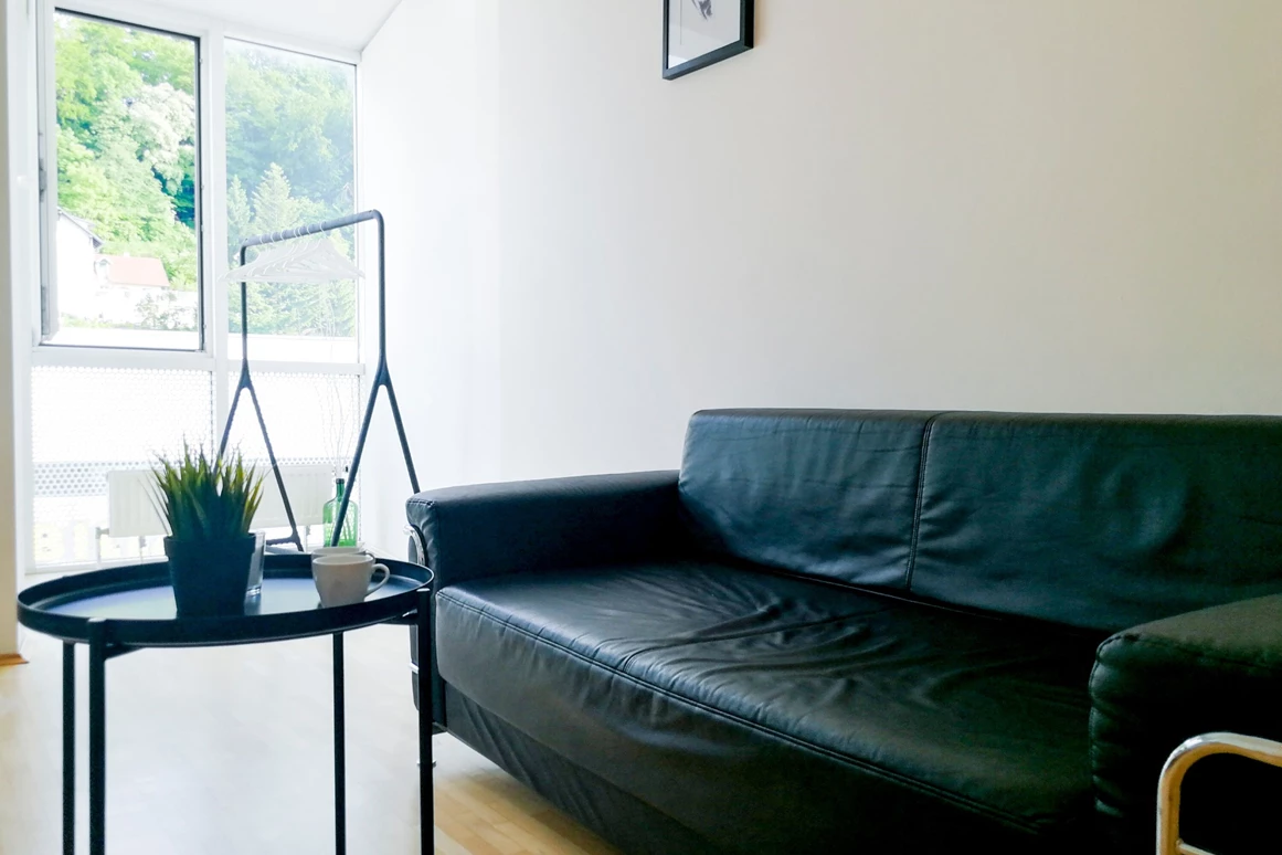 MonteurZimmer: ApartME Thalheim