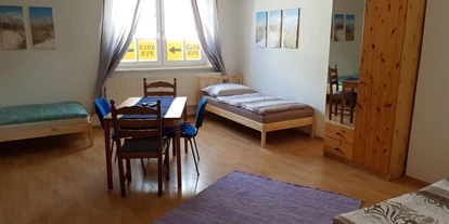 Monteur-Zimmer - Gallspach - Monteurunterkunft Grafinger