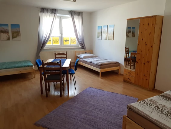 MonteurZimmer: Monteurunterkunft Grafinger