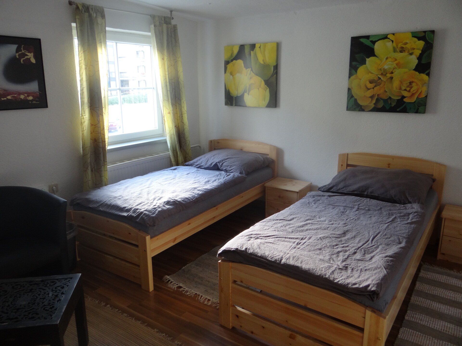 Monteur-Zimmer - Gallspach - Monteurunterkunft Grafinger