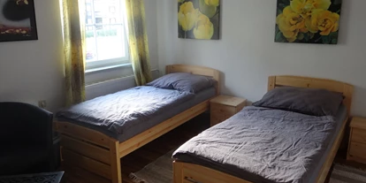 Monteur-Zimmer - Gallspach - Monteurunterkunft Grafinger