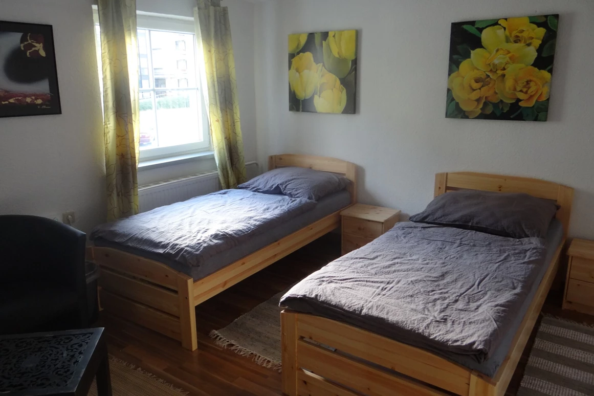 MonteurZimmer: Monteurunterkunft Grafinger