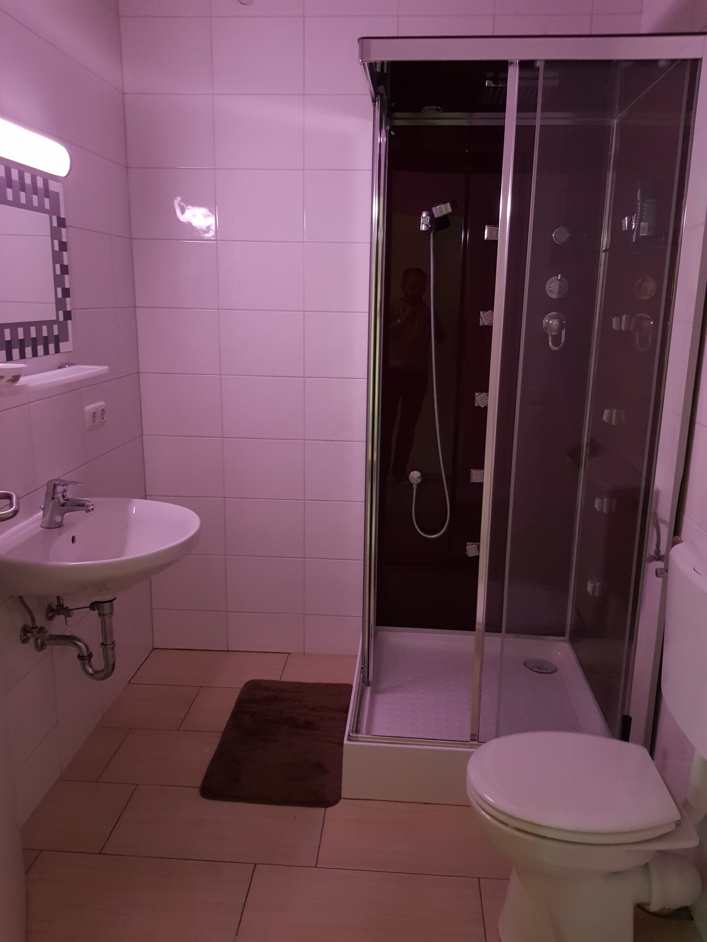 Monteur-Zimmer - Gallspach - Monteurunterkunft Grafinger