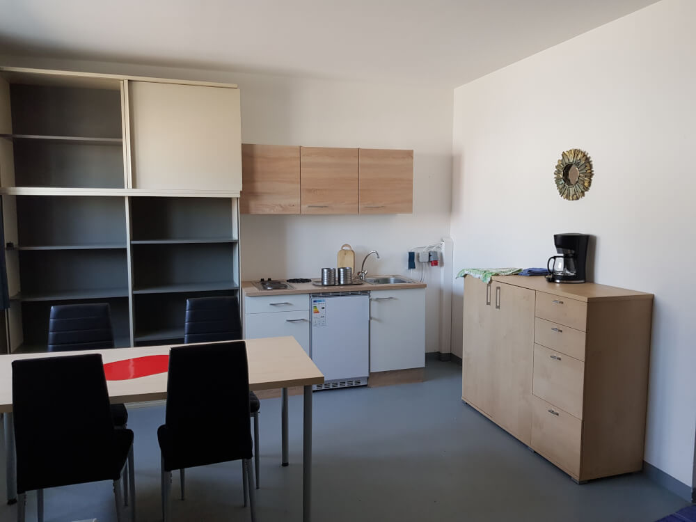 MonteurZimmer: Monteurunterkunft Grafinger