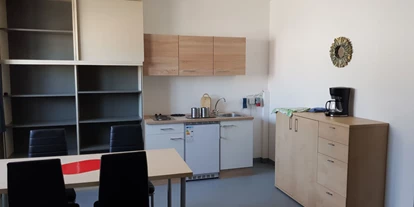 Monteur-Zimmer - Gallspach - Monteurunterkunft Grafinger