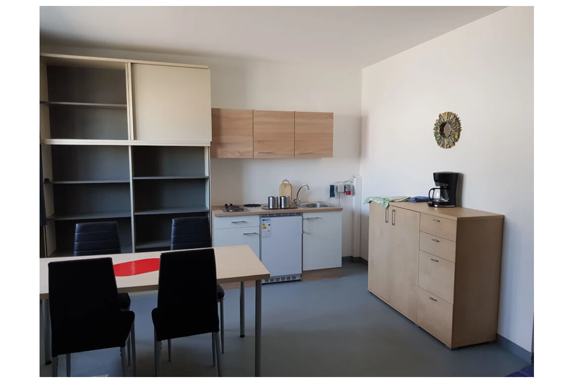 MonteurZimmer: Monteurunterkunft Grafinger