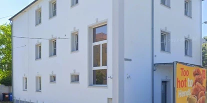 Monteur-Zimmer - Gallspach - Monteurunterkunft Grafinger