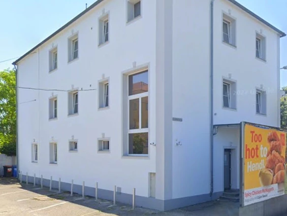 MonteurZimmer: Monteurunterkunft Grafinger