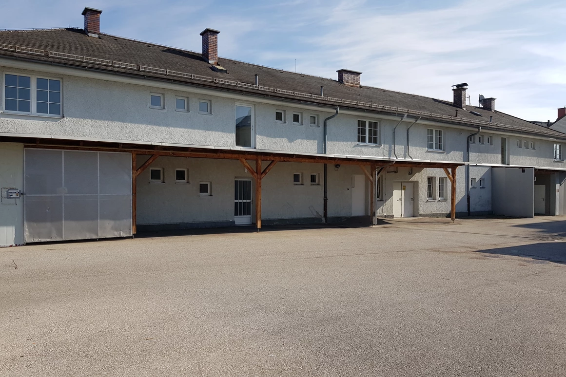 MonteurZimmer: Monteurunterkunft Grafinger