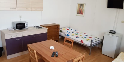 Monteur-Zimmer - Gallspach - Monteurunterkunft Grafinger