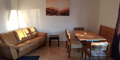 Monteur-Zimmer - Gallspach - Monteurunterkunft Grafinger