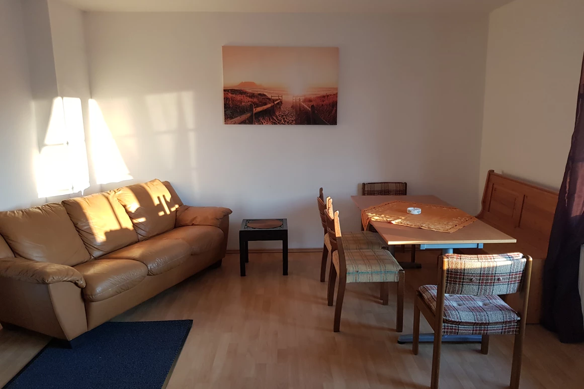 MonteurZimmer: Monteurunterkunft Grafinger