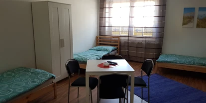 Monteur-Zimmer - Gallspach - Monteurunterkunft Grafinger