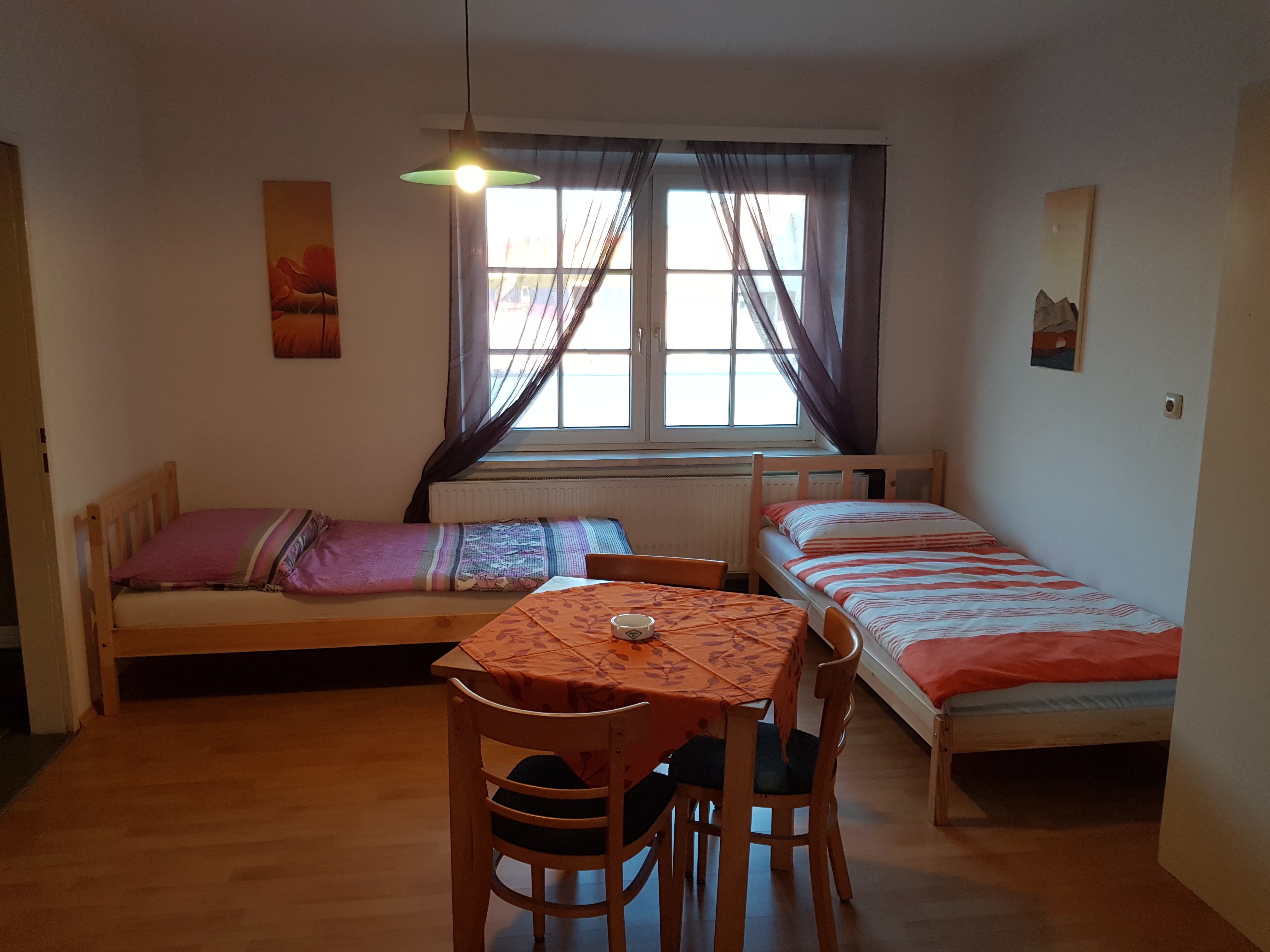 MonteurZimmer: Monteurunterkunft Grafinger