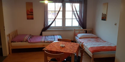 Monteur-Zimmer - Gallspach - Monteurunterkunft Grafinger