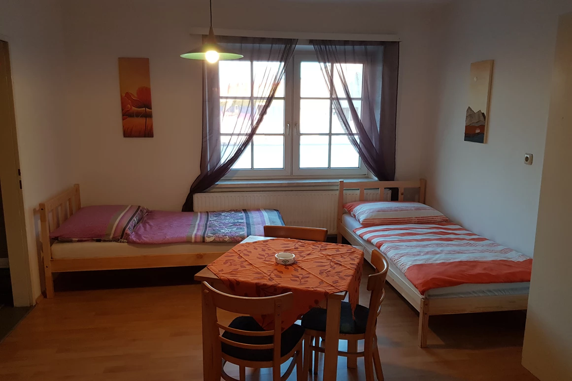 MonteurZimmer: Monteurunterkunft Grafinger