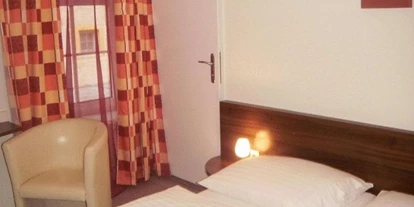 Monteur-Zimmer - Kraubath an der Mur - Landgasthof Jagawirt