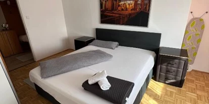 Monteur-Zimmer - Gallspach - City Appartement 4600