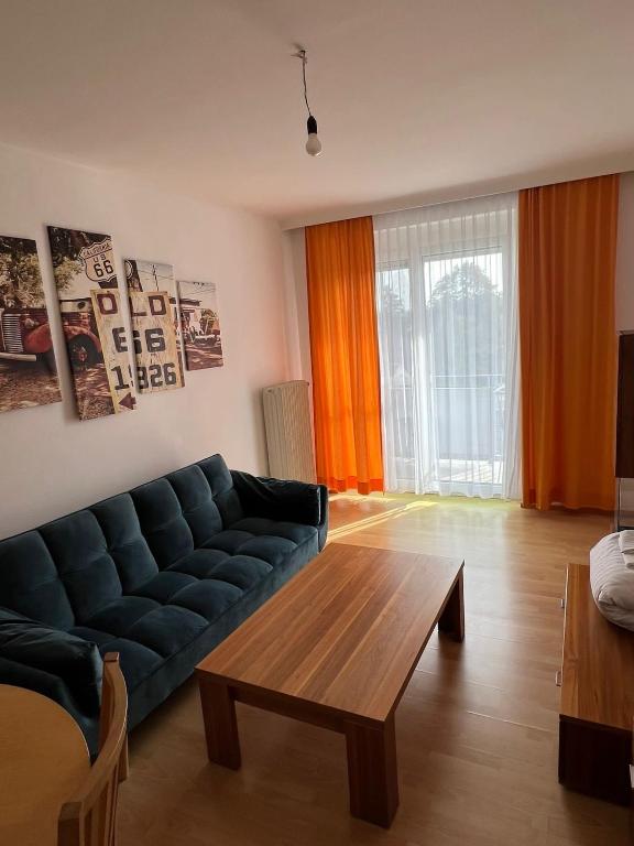 Monteur-Zimmer - Gallspach - City Appartement 4600