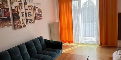 Monteur-Zimmer - Gallspach - City Appartement 4600